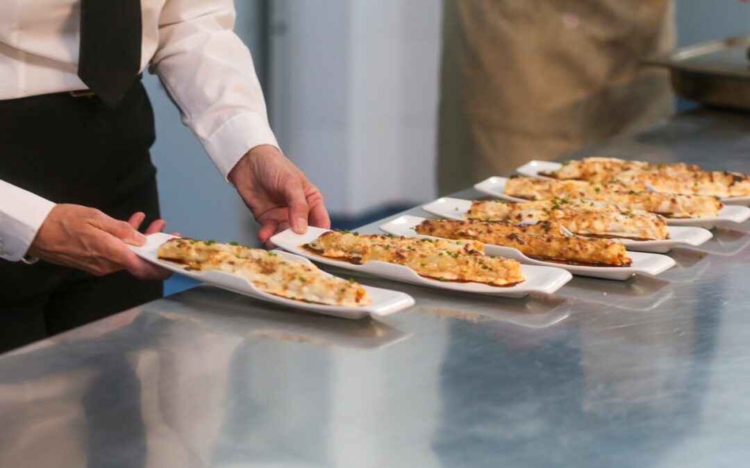 El establecimiento de hostelería “Mirador del Guadiana” se alza con el premio del público en la Ruta de la Tapa Gourmet 2024