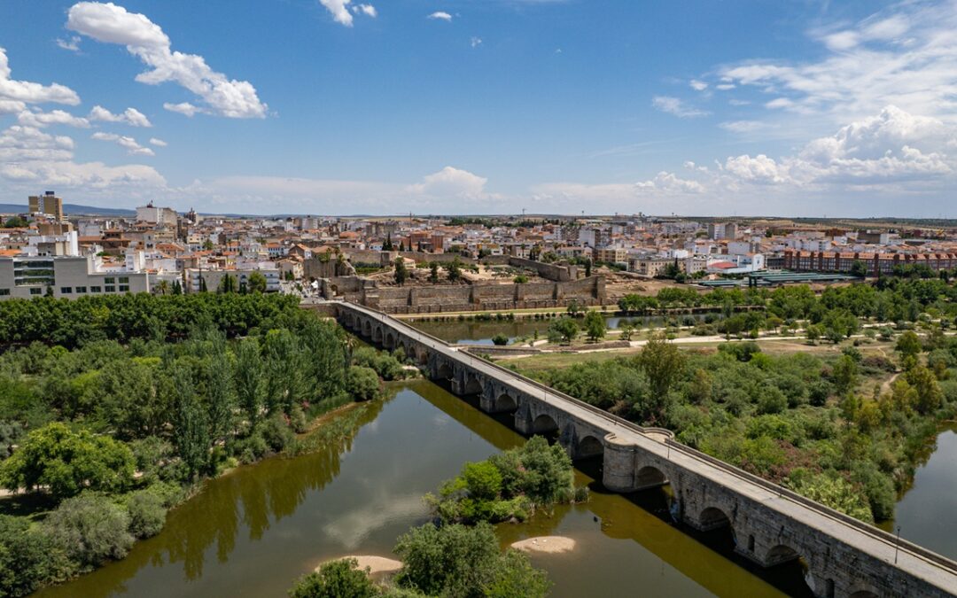 Mérida registra un notable descenso del desempleo y consolida su crecimiento económico