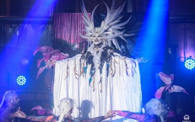 La Carpa de la Plaza de España acoge esta noche la XVII Gala Drag Queen “Tomás Bravo”
