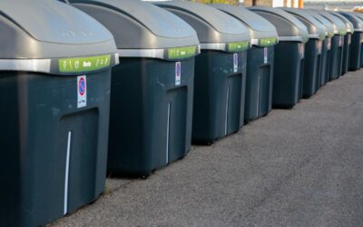 «La Junta de Extremadura sube un 7% el impuesto de basura a todos los vecinos y vecinas de Mérida mientras quiere condonar los impuestos a las eléctricas», denuncia Rodríguez Osuna
