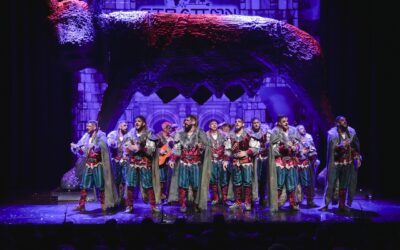 El viernes finaliza el plazo de inscripción como jurado del Concurso de Agrupaciones del Carnaval Romano de Mérida