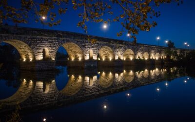 Mérida y el Grupo de Ciudades Patrimonio de la Humanidad impulsa la promoción internacional del patrimonio mundial UNESCO