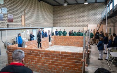 El delegado de recursos humanos señala que actual modelo de escuelas profesionales “baja su presupuesto, baja el número de alumnos y fomenta menos las oportunidades”