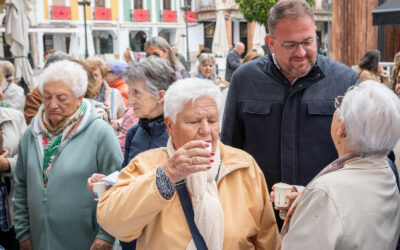 Los análisis de laboratorio confirman la “excelente” calidad del agua del grifo de Mérida gracias a las inversiones públicas que han mejorado los sistemas de tratamiento del agua siendo pioneros en el país