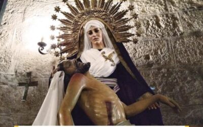 ‘National Geographic’ destaca la Semana Santa de Mérida entre las más relevantes de todo el país en su Guía sobre las Semanas Santas de España