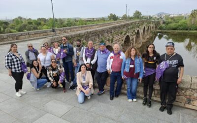 Visita guiada a los principales monumentos de la ciudad del programa Crisol