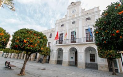 El Ayuntamiento contratará a 120 personas con el Programa de Colaboración Económica Municipal para el Empleo