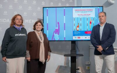 La Piscina Climatizada de La Argentina acoge el 30 de mayo la I edición de “Brazadas solidarias” frente al cáncer