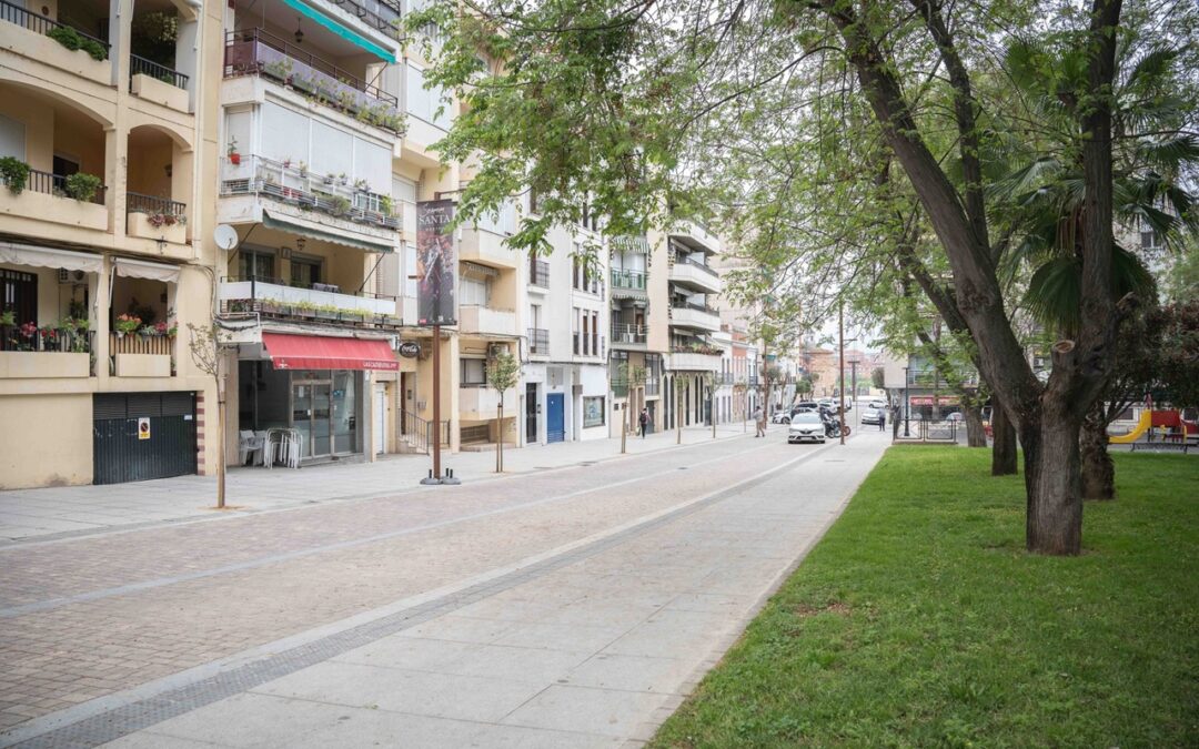 Encuesta online para realizar aportaciones al Plan de Movilidad Urbana Sostenible