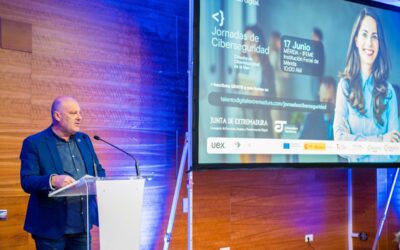 El Ayuntamiento lidera la transformación digital municipal con casi 17 millones de inversión en los últimos 5 años