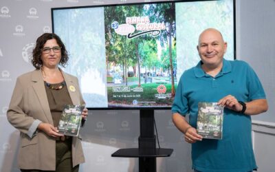 El próximo lunes arranca la Semana Cultural de la Zona Sur con numerosas actividades