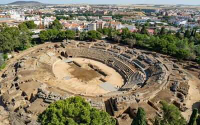 El Ayuntamiento de Mérida lanza licitación para el servicio de “Promoción y marketing digital” dentro del Plan de Sostenibilidad Turística “Mérida Arqueológica, Natural e Inteligente”