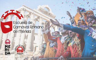 Abiertas las inscripciones para participar en la Escuela de Carnaval