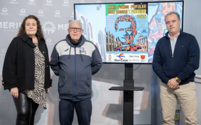 El Fondo Popular Don Bosco, el 1 de febrero, espera congregar a mil participantes
