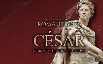 El teatro María Luisa ofrece el estreno de ‘César, el hombre que desafió a Roma’ el 6 de marzo