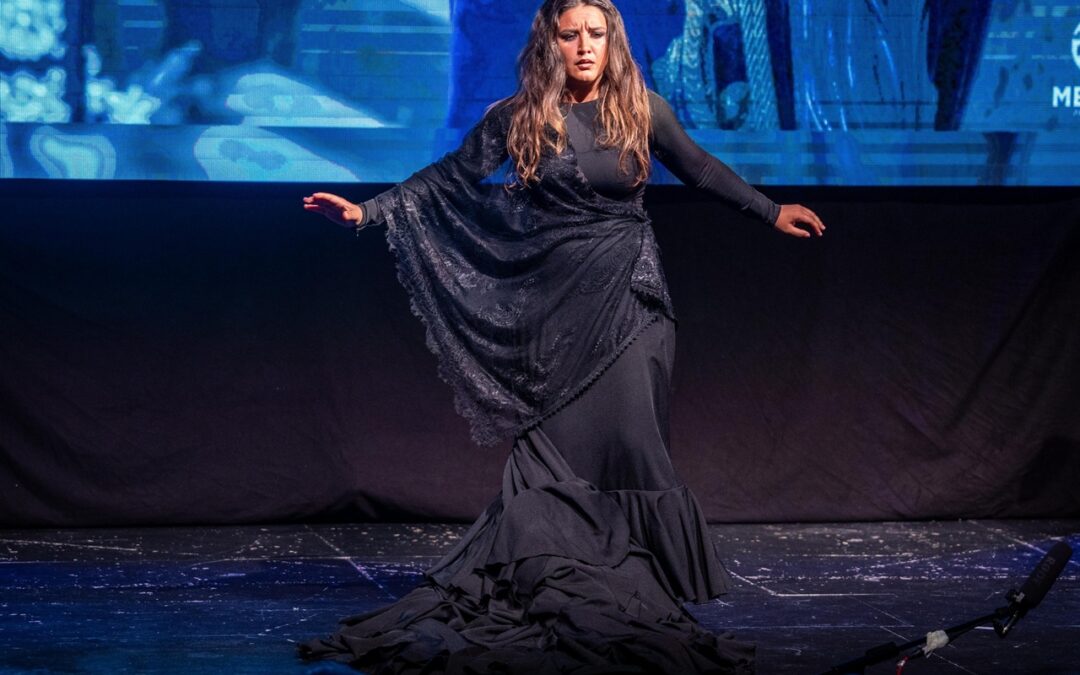 El Teatro María Luisa acoge este jueves la Gala de Premios Cofrades, referentes en la región como reconocimiento a quienes hacen posible la Semana Santa
