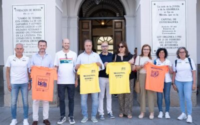 La prueba solidaria 10K de KM0 en favor de Feafes Salud Mental abre sus inscripciones y espera llegar a 900 participantes